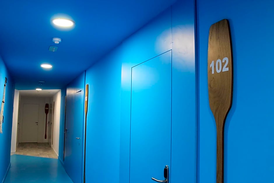 Casual del Mar Malaga