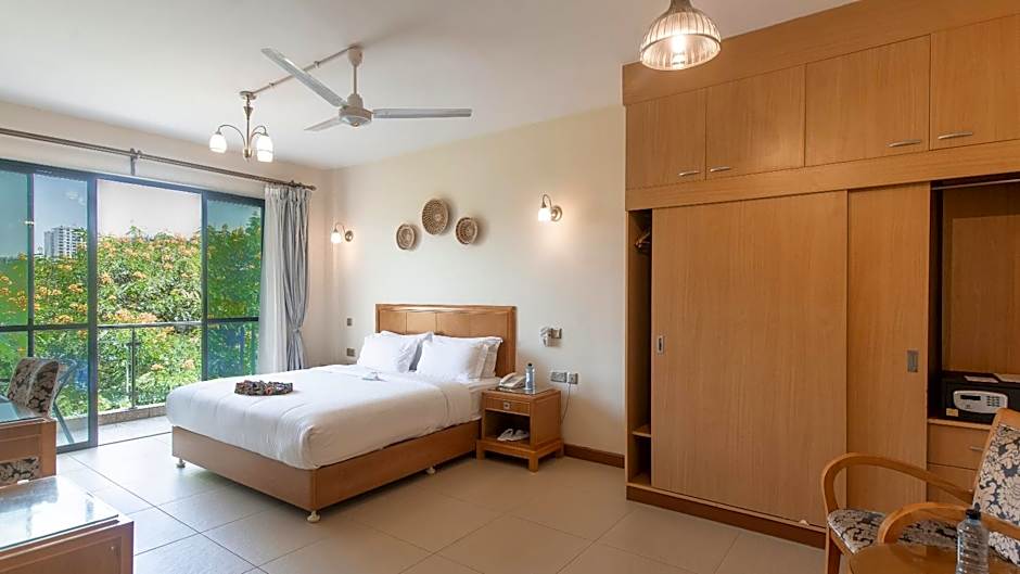 Lotos Inn & Suites -Nairobi, Westlands