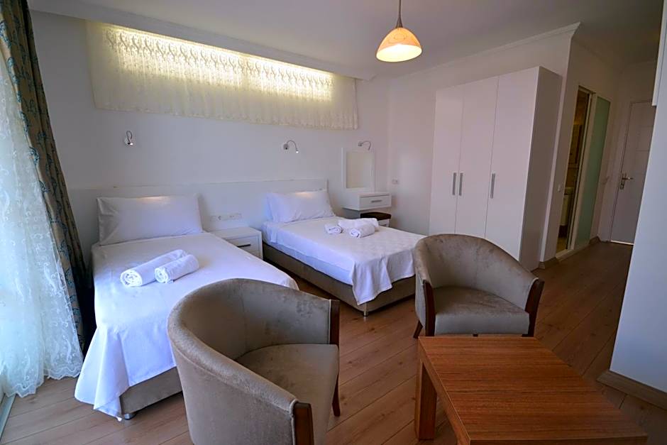 Kelebek Studio Apartments