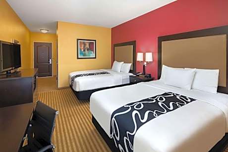 La Quinta Inn & Suites by Wyndham Union City