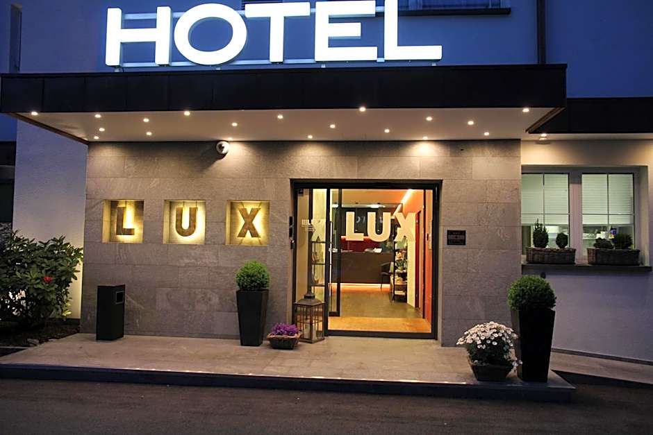 Businesshotel Lux