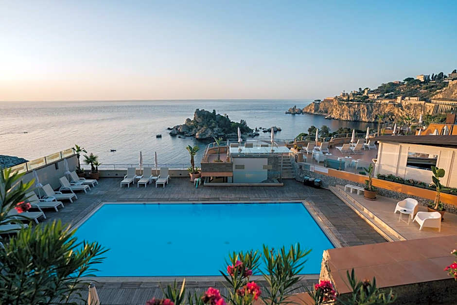 Photo 1 of 50 of Taormina Panoramic Hotel