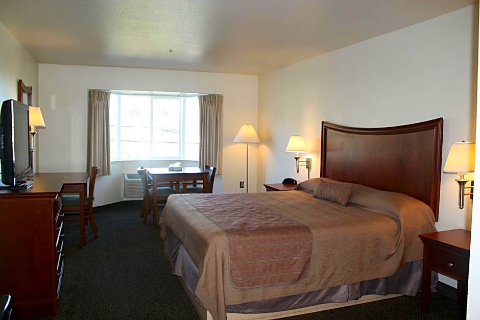 Airport Inn