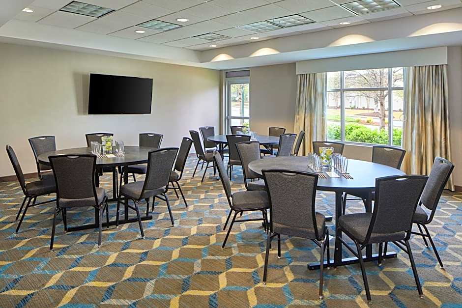 Residence Inn by Marriott Atlanta Perimeter Center/Dunwoody