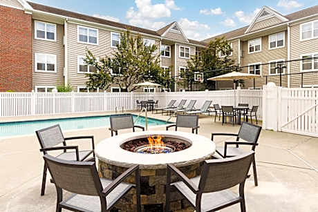 Residence Inn by Marriott Boston Foxborough