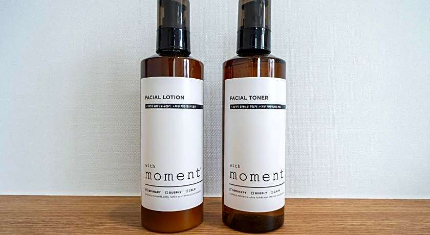 DongBaek Hotel Gohyeon