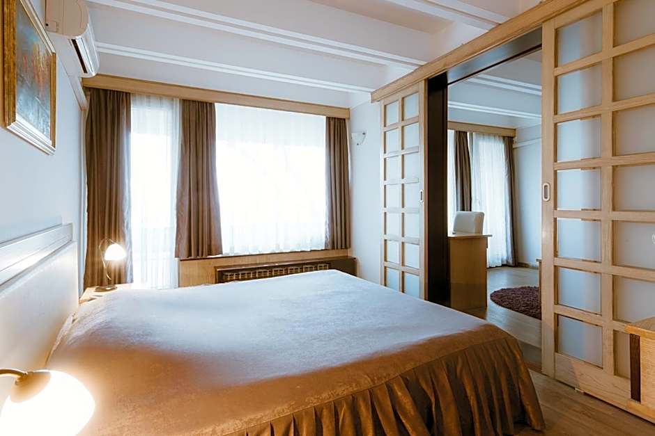 Medical and Spa Centre Merkur