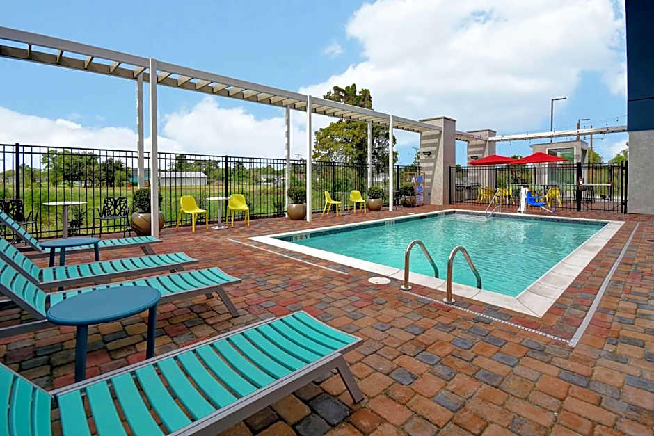 Home2 Suites By Hilton Harvey