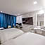 Daegu Dongseongro Hotel Labella