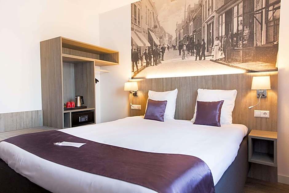Best Western City Hotel Woerden