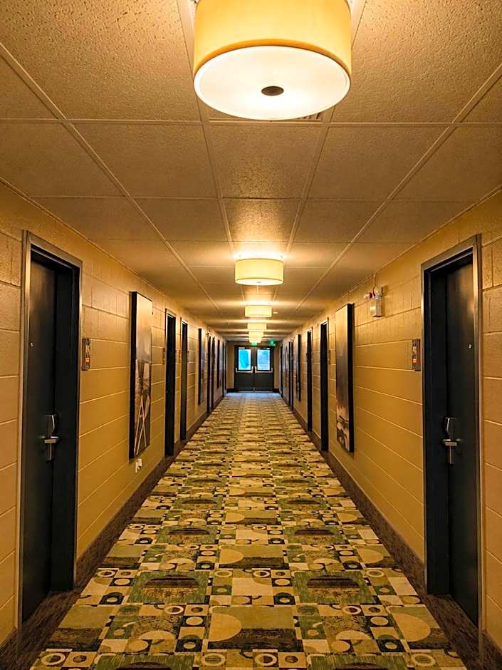 Quality Inn Fort Frances