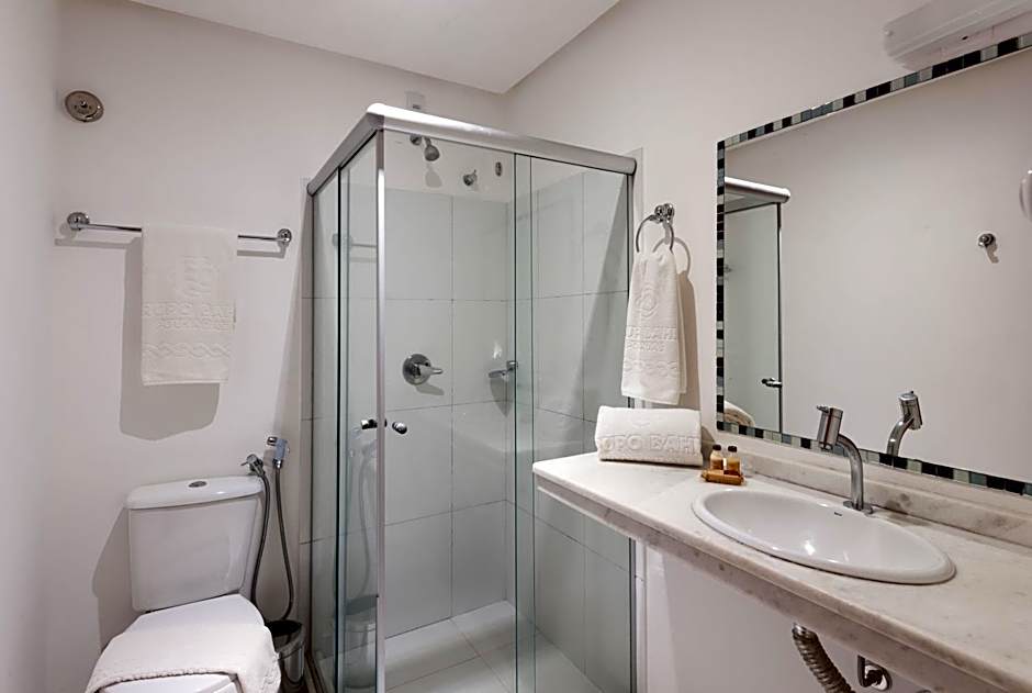 Pousada Bahia Bacana