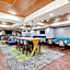 Hampton Inn By Hilton Chattanooga-North