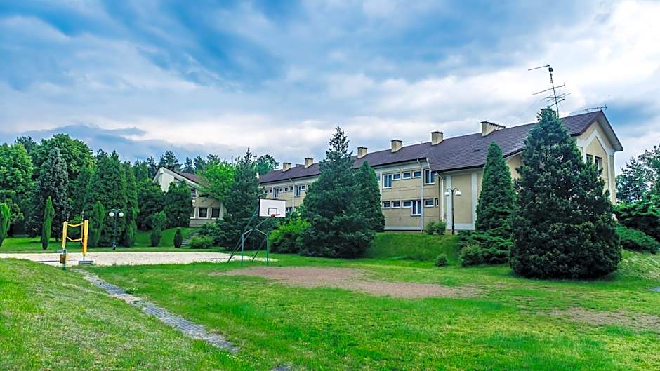 Ośrodek Szkoleniowo-Wypoczynkowy "Stodoły"