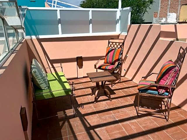Casa La Luz 1