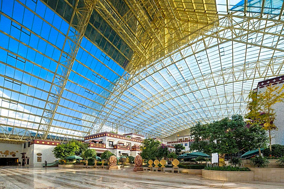 InterContinental Lhasa Paradise By IHG