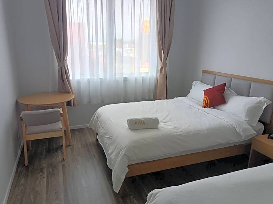 AWA Hotel