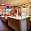ibis budget Cergy St Christophe