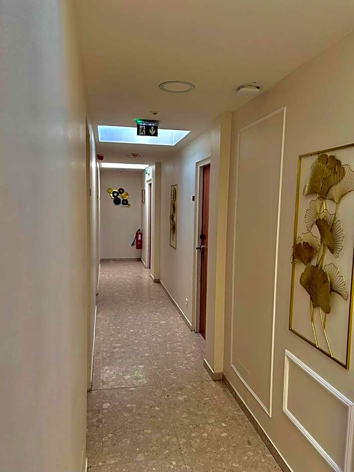 Thoiry Etoile Lodge, Sure Hotel Collection by Best Western