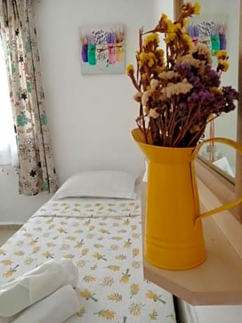 Comfort Triple Room