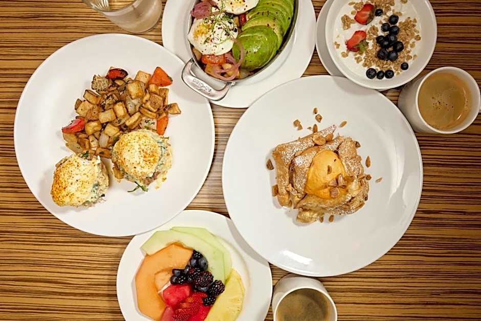 Hotel Effie Sandestin Resort, Autograph Collection