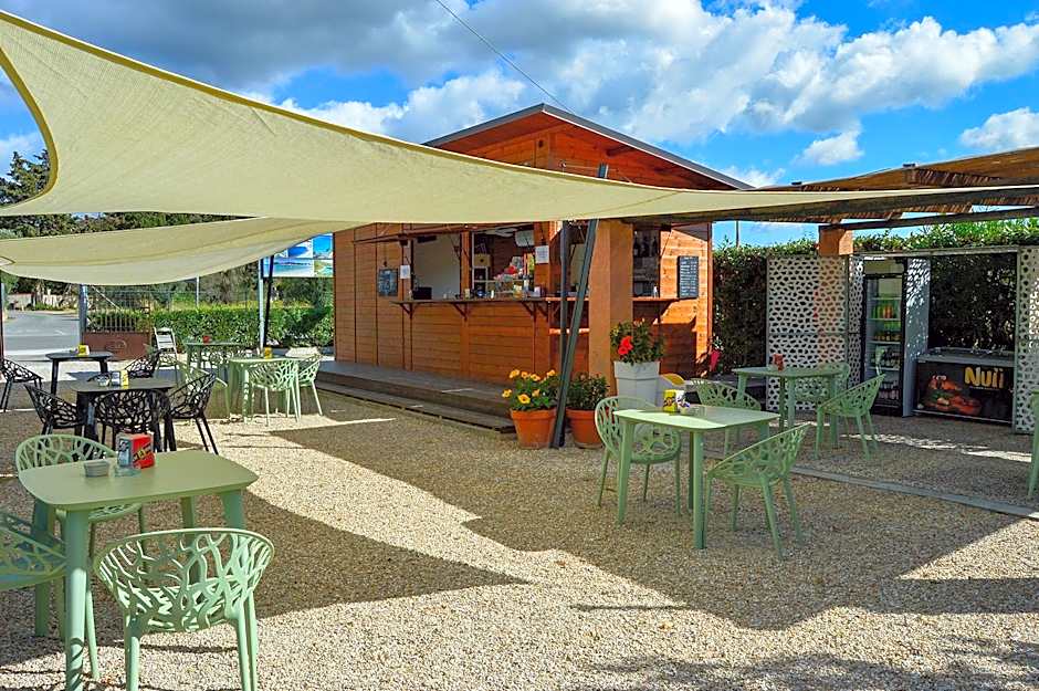 Pozzo al Moro Village