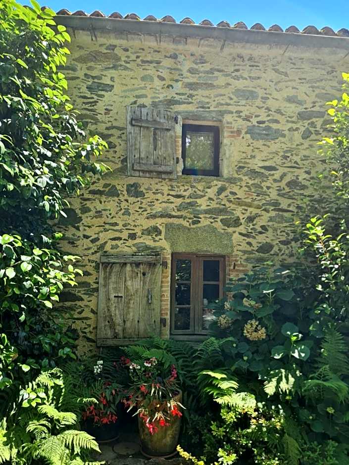 Gîte et Chambres d'Hôtes du Petit Moulin