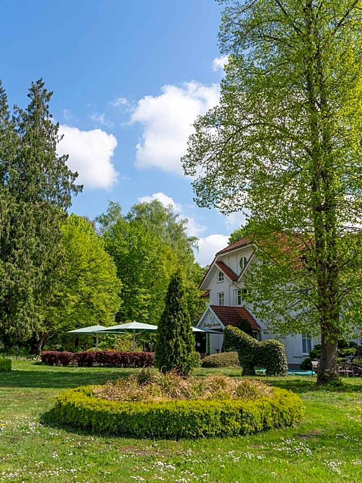 Parkhotel Neustadt Garni