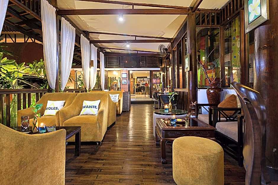 Hotel Montana Malang