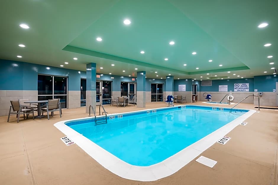 Holiday Inn Express Hotel & Suites Florence Civic Center By IHG