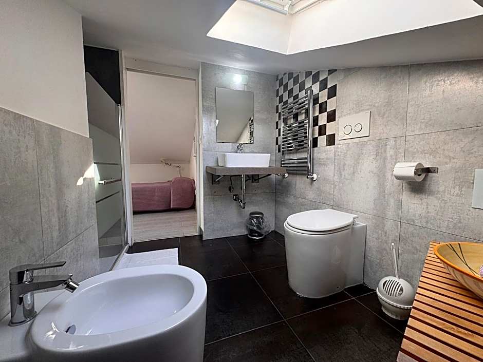 B&B Residenza Leonardo
