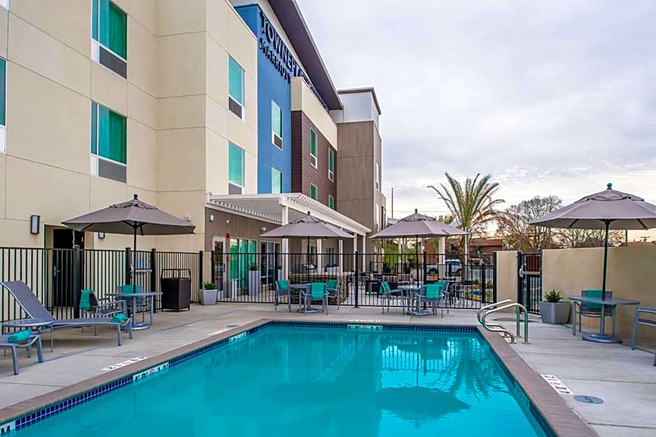 TownePlace Suites by Marriott Merced