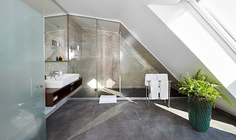 Living Hotel Das Viktualienmarkt