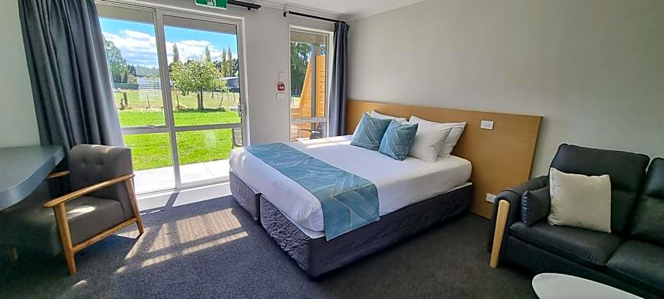 Hideaway of Rotorua