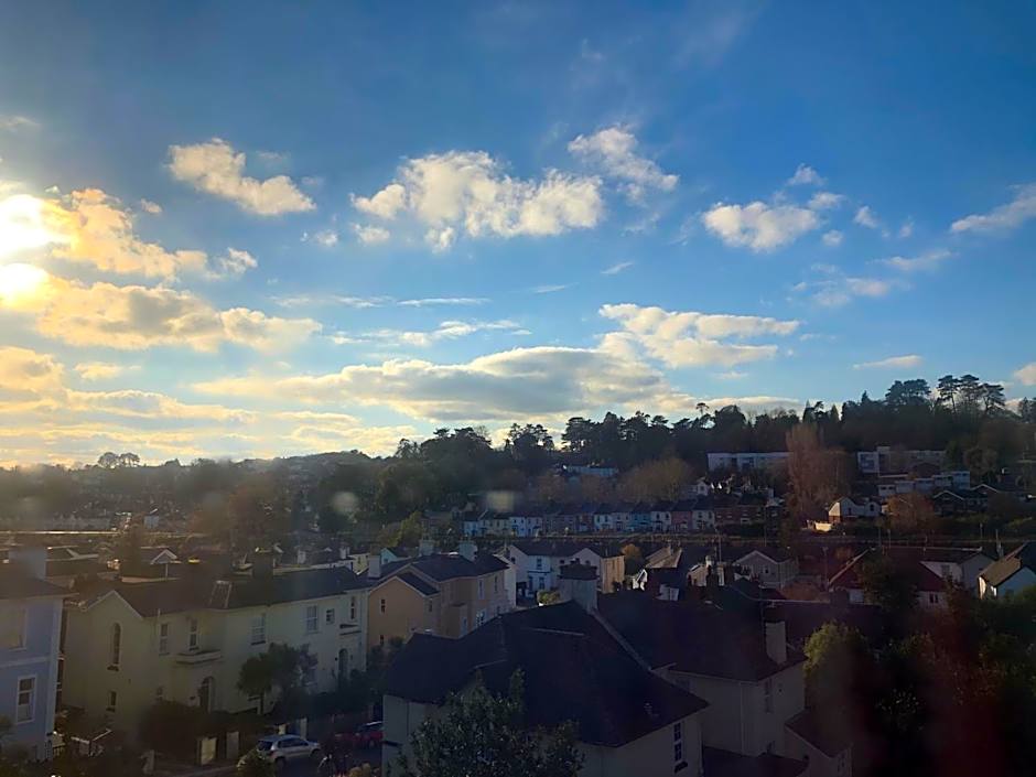 The Purple Tree Guest House