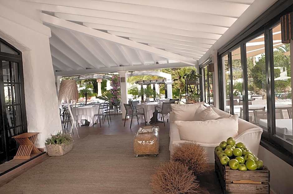 Paraíso de los Pinos