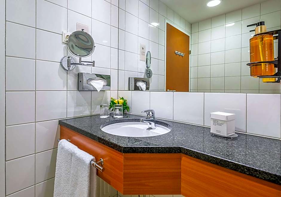 Ibercity Wien Schönbrunn