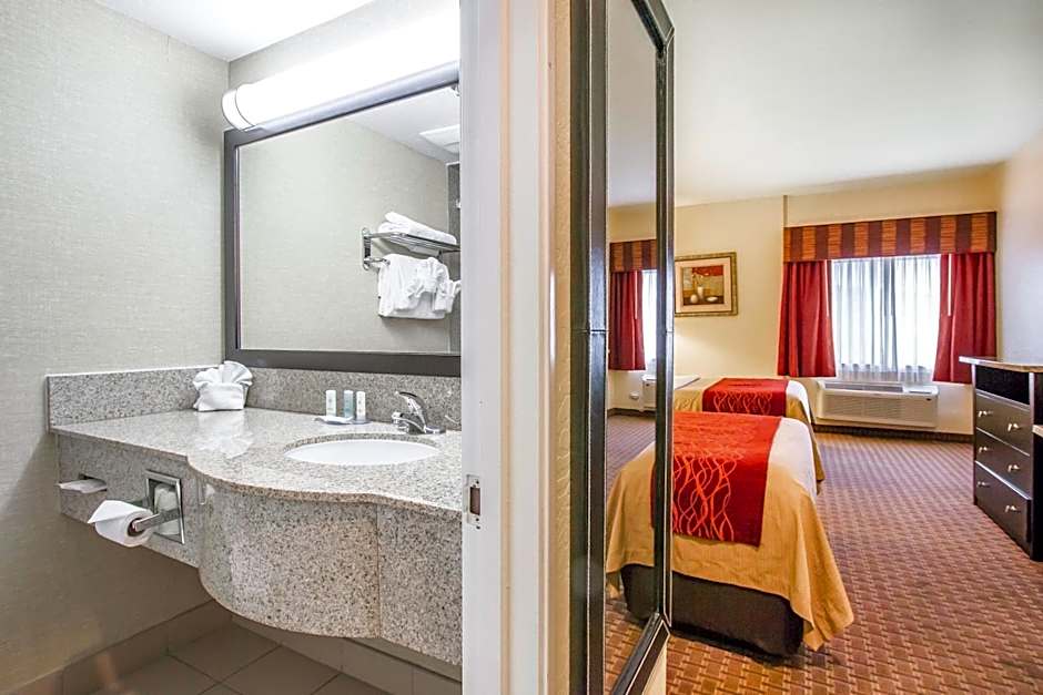 Comfort Inn Near Grand Canyon