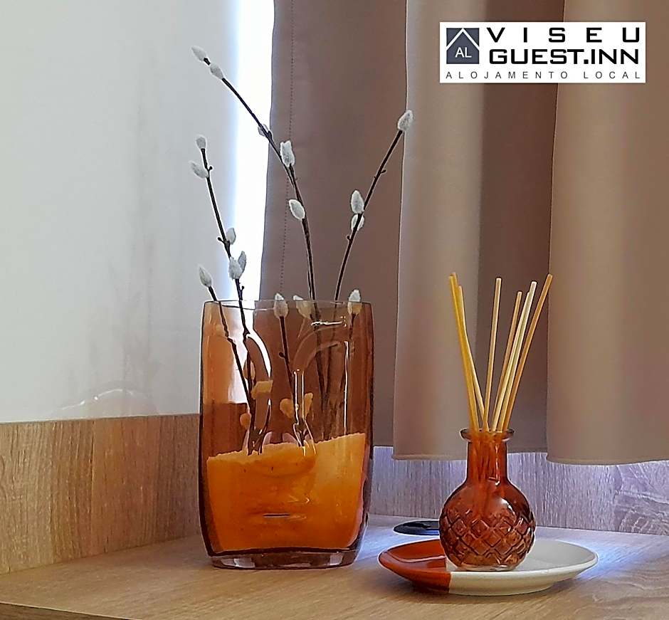 Viseu Guest Inn