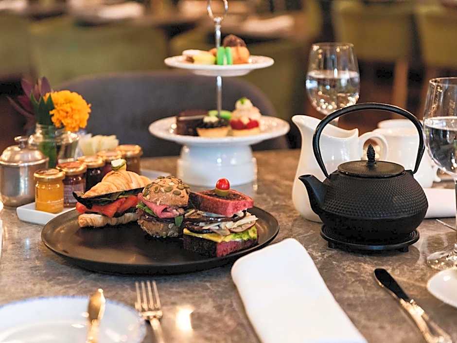 Sofitel Bogota Victoria Regia