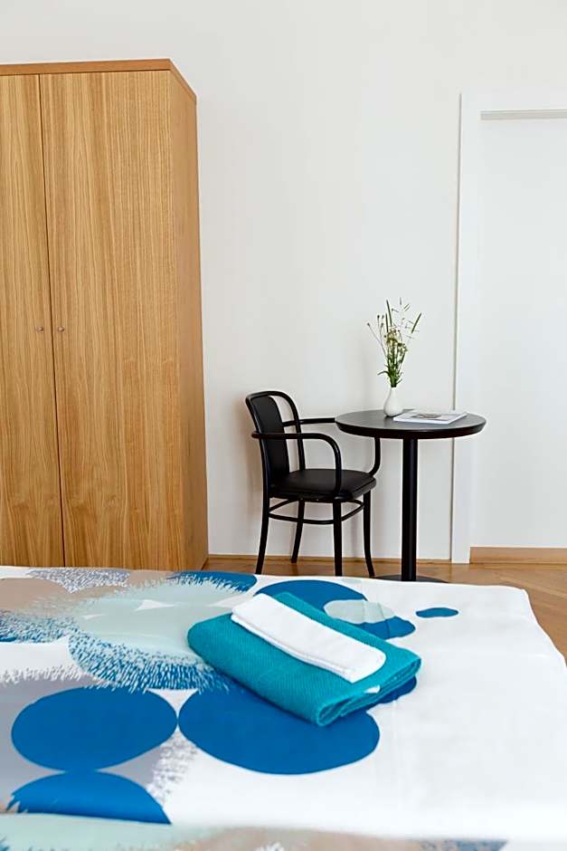 Bed and breakfast Placzek