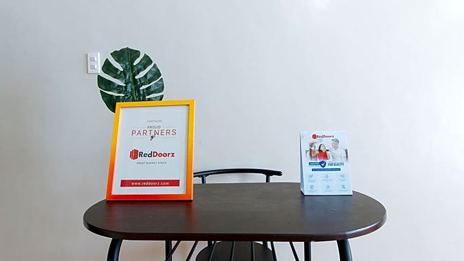 Lea Robert Hotel Angeles Pampanga by RedDoorz