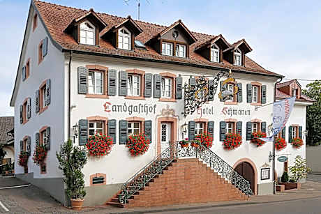 Flair Hotel Schwanen