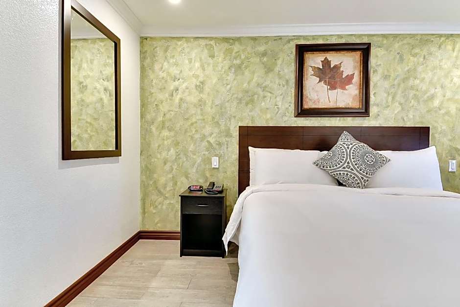 Vagabond Inn San Pedro