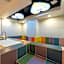 Jangyu Almond Kids Hotel