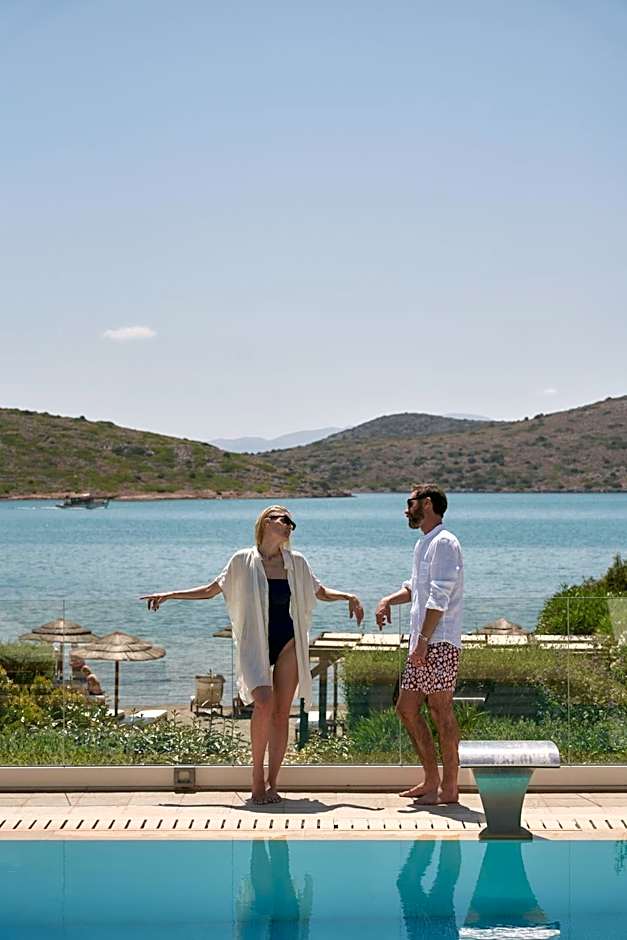 Elounda Gulf Villas by Sandglass