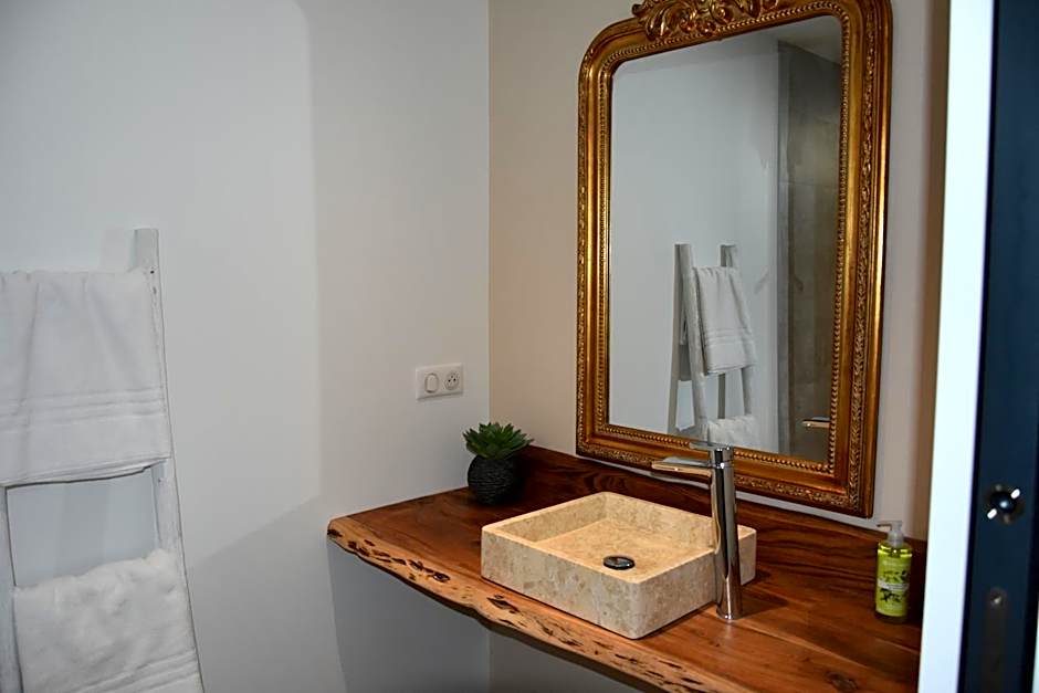 Hôtel Le Lichen De La Mer