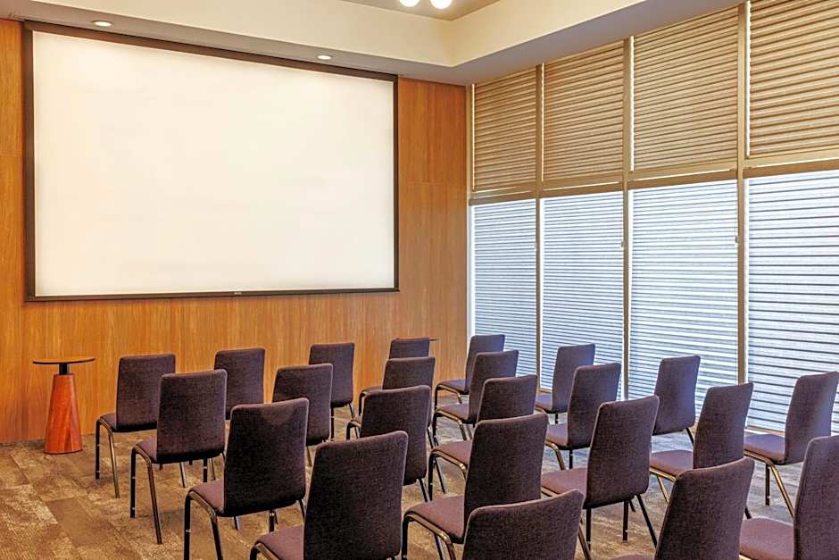 Courtyard by Marriott Mexicali