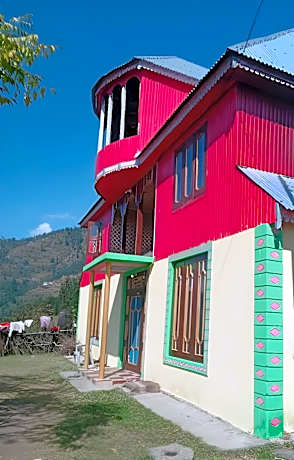Hotel O Home Jugjeet Home Stay
