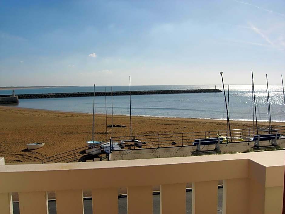 Appartements la Félicité